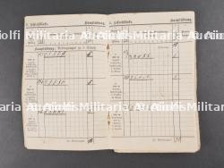 Lot de 3 documents de Jäger. Set of three Jäger documents — miniature 7