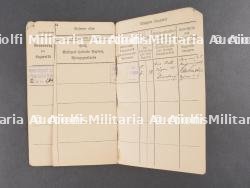Lot de 3 documents de Jäger. Set of three Jäger documents — miniature 13