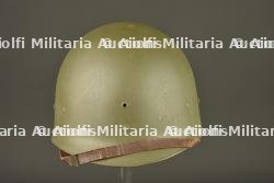 Casque USM1. US army M1 Helmet. — photo 11