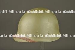 Casque USM1. US army M1 Helmet. — miniature 12