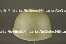 Casque USM1. US army M1 Helmet. — miniature 13