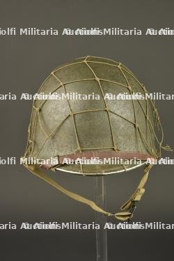 Casque USM1. US army M1 Helmet. — miniature 17