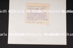 Photo Normandie Juin 1944. Normandy June 1944 press photograph. — miniature 2
