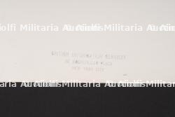 Photo Normandie Juin 1944. Normandy June 1944 press photograph. — miniature 4