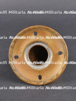 Boucles de ceinturons, médaille et pointe de casque. Belt buckles medal and spike helmet tip — photo 11
