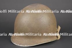 Casque USM1. US Army M1 helmet. — photo 1