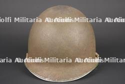 Casque USM1. US Army M1 helmet. — photo 2