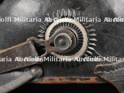 Casque à pointe Prussien M1915. Prussian M1915 pickelhaube — photo 6