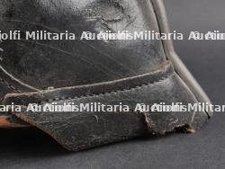 Casque à pointe Prussien M1915. Prussian M1915 pickelhaube — photo 7