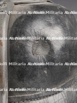 Casque à pointe Prussien M1915. Prussian M1915 pickelhaube — photo 9