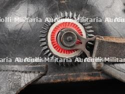 Casque à pointe Prussien M1915. Prussian M1915 pickelhaube — photo 12