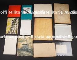 Documents et ouvrages alliés. Allied documents and publications. — miniature 5