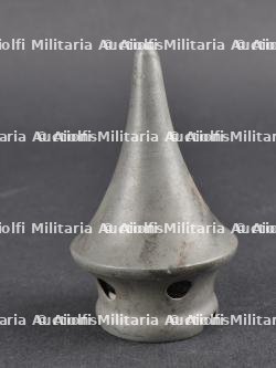 Casque à pointe Prussien M1915. Prussian M1915 pickelhaube — miniature 14