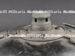 Casque à pointe Prussien M1915. Prussian M1915 pickelhaube — photo 16