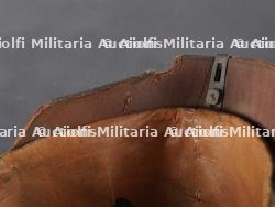 Casque à pointe Prussien M1915. Prussian M1915 pickelhaube — photo 19