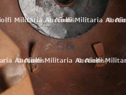Casque à pointe Prussien M1915. Prussian M1915 pickelhaube — photo 21