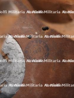 Casque à pointe Prussien M1915. Prussian M1915 pickelhaube — miniature 22
