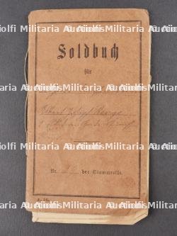 Lot de livrets et photos de Pionier et Garde Pionier. Set of booklets and photos from Pioneer and Guard Pioneer units — miniature 4