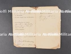 Lot de livrets et photos de Pionier et Garde Pionier. Set of booklets and photos from Pioneer and Guard Pioneer units — photo 6