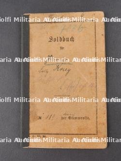 Lot de livrets et photos de Pionier et Garde Pionier. Set of booklets and photos from Pioneer and Guard Pioneer units — miniature 8