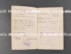 Lot de livrets et photos de Pionier et Garde Pionier. Set of booklets and photos from Pioneer and Guard Pioneer units — photo 10