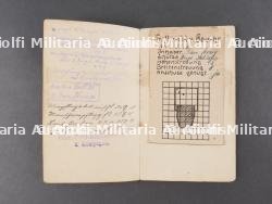 Lot de livrets et photos de Pionier et Garde Pionier. Set of booklets and photos from Pioneer and Guard Pioneer units — miniature 12
