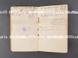 Lot de livrets et photos de Pionier et Garde Pionier. Set of booklets and photos from Pioneer and Guard Pioneer units — photo 13