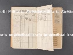 Lot de livrets et photos de Pionier et Garde Pionier. Set of booklets and photos from Pioneer and Guard Pioneer units — miniature 14