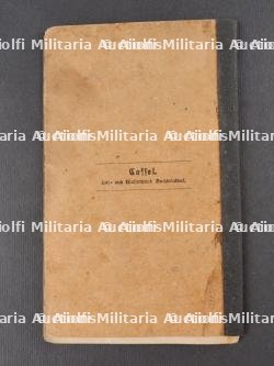 Lot de livrets et photos de Pionier et Garde Pionier. Set of booklets and photos from Pioneer and Guard Pioneer units — photo 17