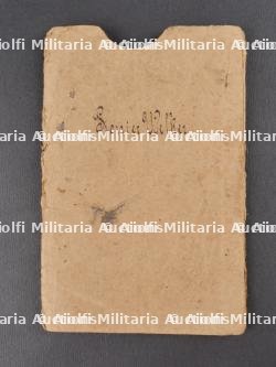 Lot de livrets et photos de Pionier et Garde Pionier. Set of booklets and photos from Pioneer and Guard Pioneer units — photo 21