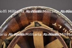 Casque USM1. US Army M1 helmet. — photo 8