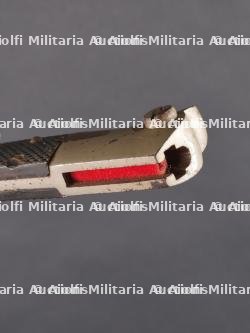 Poignard baionnette Othello de Anton Wingen. Othello trench knife bayonet by Anton Wingen — photo 16