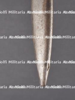 Lot de 2 baïonnettes allemandes ersatz ww1. Set of two German WWI ersatz bayonets — photo 4
