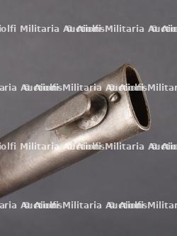 Lot de 2 baïonnettes allemandes ersatz ww1. Set of two German WWI ersatz bayonets — photo 6