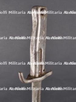 Lot de 2 baïonnettes allemandes ersatz ww1. Set of two German WWI ersatz bayonets — photo 12