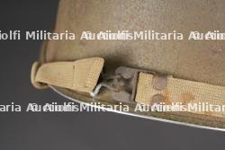Casque USM1. US Army M1 helmet. — miniature 12