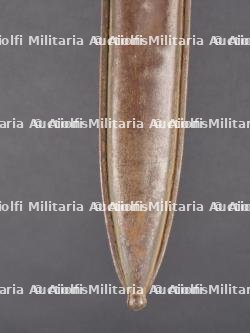 Lot de 2 baïonnettes allemandes ersatz ww1. Set of two German WWI ersatz bayonets — miniature 18