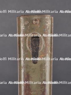 Lot de 2 baïonnettes allemandes ersatz ww1. Set of two German WWI ersatz bayonets — photo 19