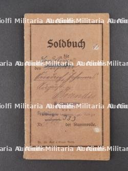 Lot de livrets et documents avec fonctions et unités spéciales. Set of booklets and documents related to special functions and units — photo 7