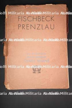 Documents et ouvrages alliés. Allied documents and publications. — miniature 6
