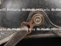 Casque à pointe Bavarois M1915. Bavarian M1915 pickelhaube — miniature 7