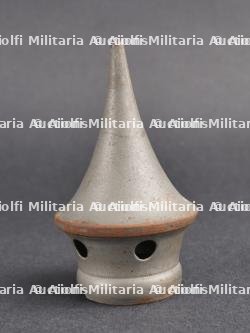 Casque à pointe Bavarois M1915. Bavarian M1915 pickelhaube — miniature 14