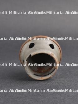 Casque à pointe Bavarois M1915. Bavarian M1915 pickelhaube — miniature 15