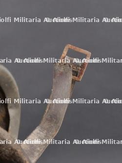 Casque à pointe Bavarois M1915. Bavarian M1915 pickelhaube — photo 17