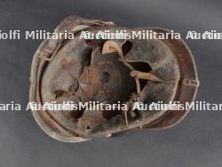 Casque à pointe Bavarois M1915. Bavarian M1915 pickelhaube — miniature 18