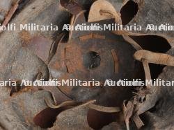 Casque à pointe Bavarois M1915. Bavarian M1915 pickelhaube — miniature 19