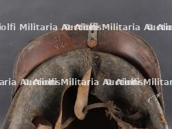 Casque à pointe Bavarois M1915. Bavarian M1915 pickelhaube — miniature 20