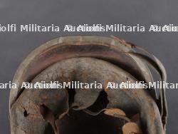 Casque à pointe Bavarois M1915. Bavarian M1915 pickelhaube — photo 21