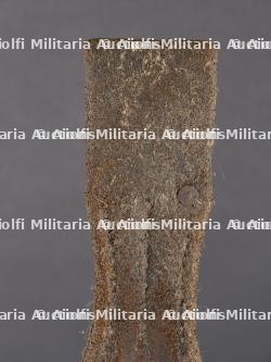 Lot de 3 baïonnettes allemandes 98-05. Set of three German bayonets 98-05 — miniature 6