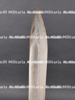 Lot de 3 baïonnettes allemandes 98-05. Set of three German bayonets 98-05 — photo 8